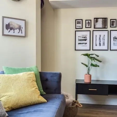 Beautifully Remodeled Third Floor Flat In River North - 3N Chicago Exterior foto
