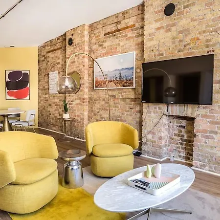 Beautifully Remodeled Third Floor Flat In River North - 3N Chicago Exterior foto