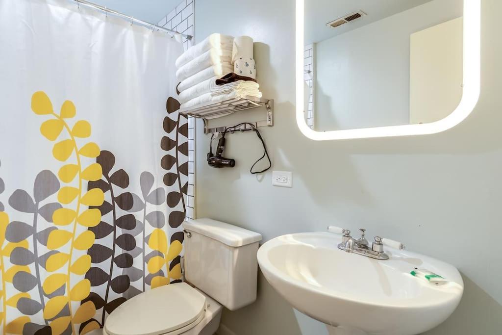 Apartamento Beautifully Remodeled Third Floor Flat In River North - 3n Chicago