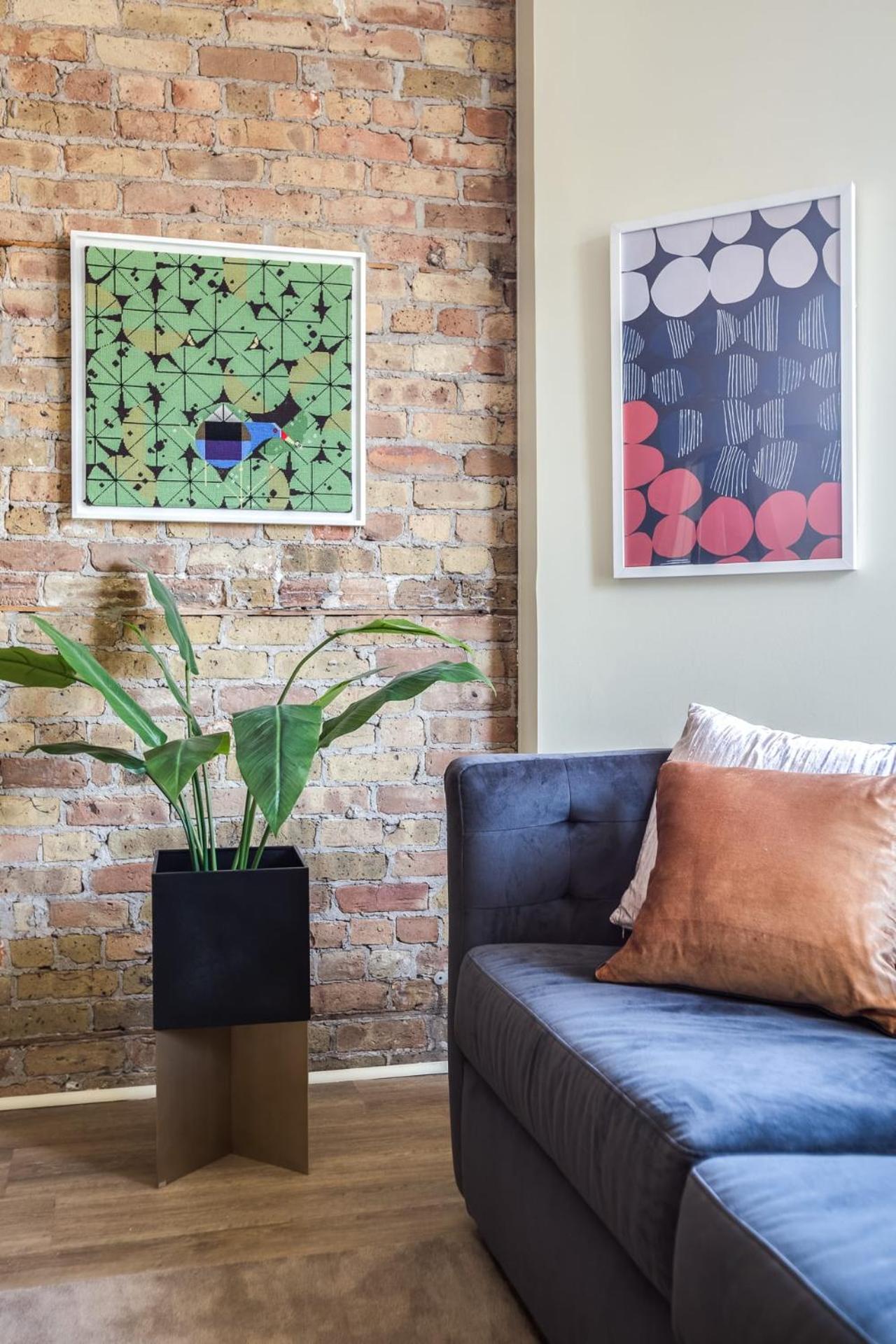 Apartamento Beautifully Remodeled Third Floor Flat In River North - 3n *